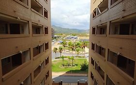 ACV - Vistamar III - 1ª linea planta 6 sur